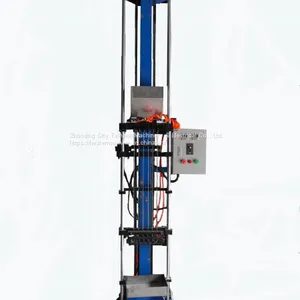 TL-6 Hot Runner Heater Filling Machine 150MM-2000MM thumbnail-1