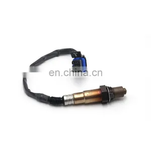 4-wire Rear Oxygen Sensor 12616203 for Buick Park Avenue 3.0L 10-13 thumbnail-3