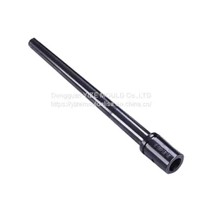 CNC Stainless Steel Milling Machining Aluminium Brass Metal Parts CNC Machining Bearing Cnc Shaft thumbnail-5