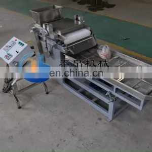 Almond Cutting Slicing Machine /nut Dices /peanut Dicers thumbnail-1