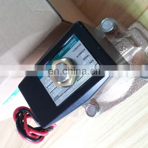 Wholesale CKD Brand New Selling Solenoid Valve Japan Factory Solenoid Valves thumbnail-2