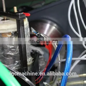 Diesel Work Benches CRS709 Common Rail Technology Diesel Engine Diagnostic Test Bed thumbnail-6
