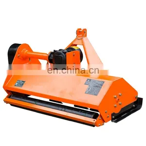 High Quality CE Approved PTO Driven Tractor Heavy Flail Mower for Cutting Grass thumbnail-1