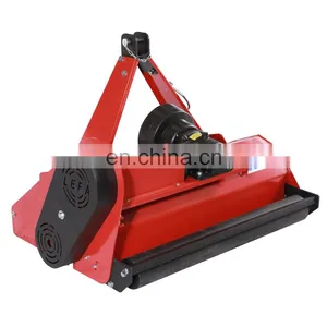 3 Point Hitched Tractor Mi-heavy Flail Mowerwith Double Blades thumbnail-2