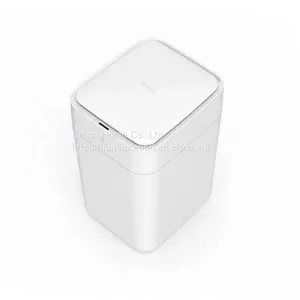 Smart Trash Can thumbnail-1