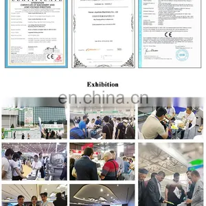 Iqf French Fries Machine Complete Production Pretreatment Line for French Fries thumbnail-6