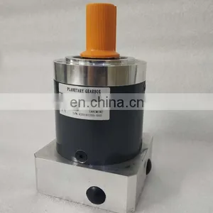 Planetary Gear Box High Torque Second Stage PLE 80MM 16:1 Gear Ratio thumbnail-1