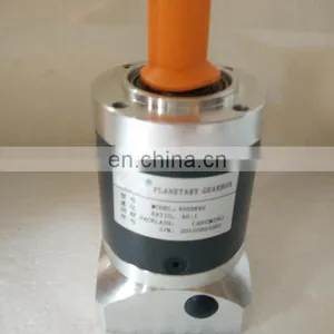 PLF40 2 Stage 2 Speed Planetary Gearbox Prices thumbnail-3