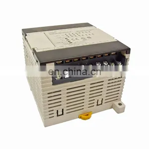 Competitive Price Omron Brand PLC CPM1A-20CDR-A-V1 PLC Controller thumbnail-3