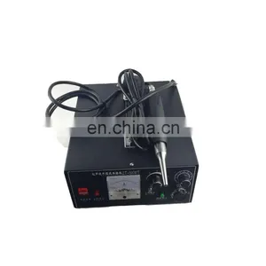 28KHz 35KHz Ultrasonic Welding Machine Spot Ear Band Welding Machine thumbnail-4
