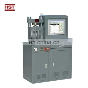 Automatic Concrete Compression And Flexure Testing Machine thumbnail-2
