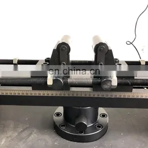 ASTM Hydraulic Bending Fixture Bend Test Fixture thumbnail-3
