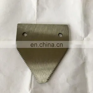 Kubota Spare Parts Cutting Blade 5T072-51330 For Sale thumbnail-1