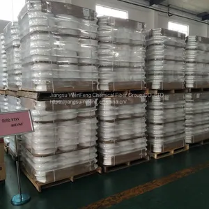 Supply Nylon 6 Filament Yarn Man-made Polyamide Synthetic Fiber thumbnail-2