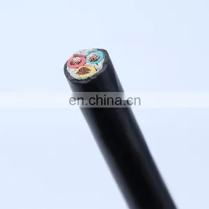 Electrical Wire and Cable Manufacturers 1.5mm2, 2.5mm2, Two Three Four Five Six Seven Cores thumbnail-3