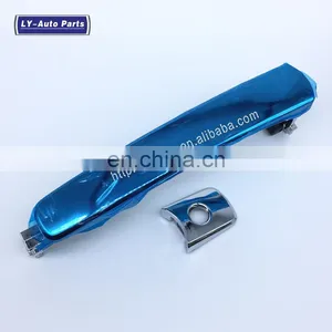 80640-CA012 80640CA012 SP-NS3952M-FRK SPNS3952MFRK High Performance Door Handle For Infiniti For Nissan For Rogue For Murano OEM thumbnail-2