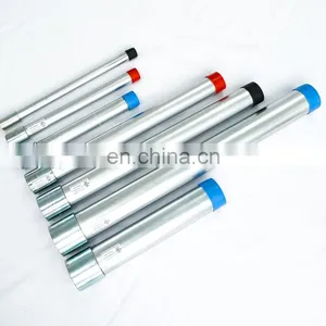 Rigid Aluminum Thread Pipe Manufacturer thumbnail-5