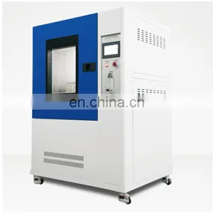IPX3~IPX6 Resistance Equipment Water Spray Test Chamber thumbnail-4