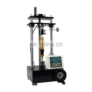High Precision Electric Torque Screwdriver Calibration Tester thumbnail-1