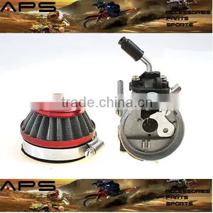 Motorcycle Carburetor for KTM 50 Mini Dirt Bike thumbnail-1