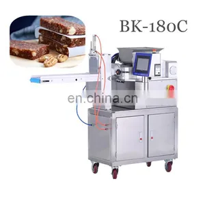 Healthy Food Best Protein Bars and Snacks Machine thumbnail-2