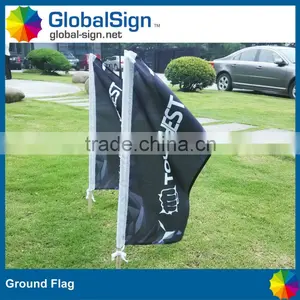 Shanghai GlobalSign Non-Shrink Dye Sublimation Fabric thumbnail-6