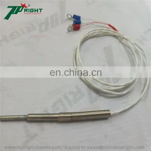 Type Pt1000 RTD/WZP Sensor With 3m Cable in Hot-sale thumbnail-3