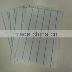 UK-3 Insole Board for Shoe Interlining Material thumbnail-1