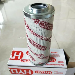 HYDAC/HYCON 0060D010BN4HC Heavy Duty Replacement Hydraulic Filter Element thumbnail-2