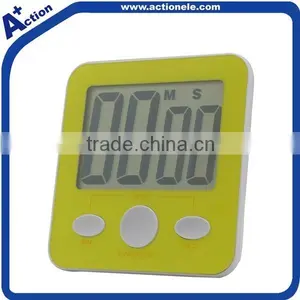 Big LCD Display Digital Kitchen Timer thumbnail-1