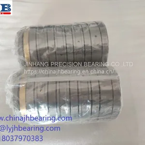 Tandem Roller Bearing 3 Row M3CT1242E 12*42*62.4mm in Stock for Plastic Twin Screw Extruder Gearbox thumbnail-5