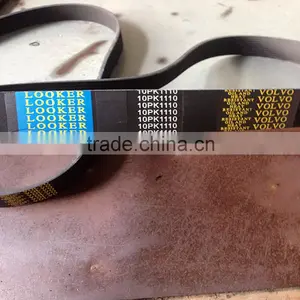 10 PK Belt V-ribbed Belt thumbnail-1