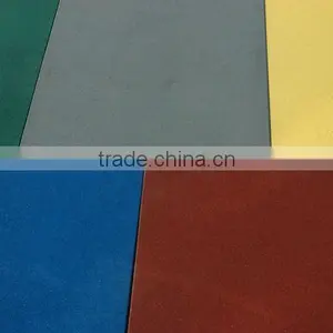 Outdoor Playground Rubber Flooring thumbnail-6