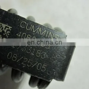 4088665 Fuel Injector Cum-mins Original In Stock Common Rail Injector Brand New thumbnail-3