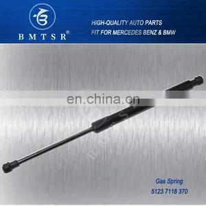 51237118370 Hood Damper Lift Support Gas Strut Spring for E81 E87 E82 E88 thumbnail-3