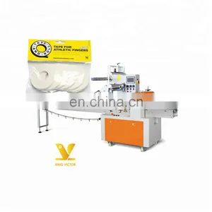Tape Pouch Bag Packing Machine Hot Selling thumbnail-1