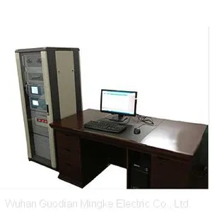 HGQA-C Automatic Transformer Verification thumbnail-1