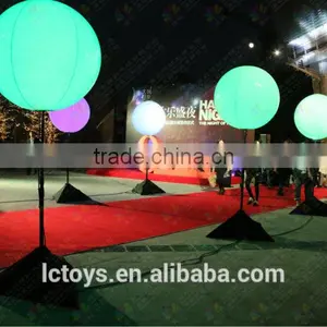 Inflatable Helium Balloon Light thumbnail-1