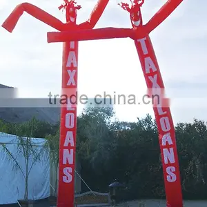 Funny Promotional Wind Dancer,inflated Wind Dancer thumbnail-1