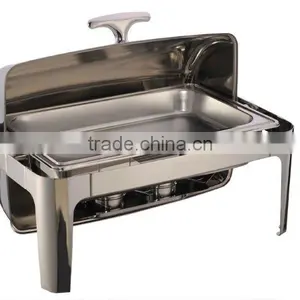 Hotel Chafing Dishes thumbnail-1