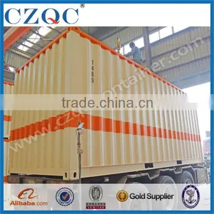 Wholesale Container House 20foot and 40 Foot Container Homes Office thumbnail-1