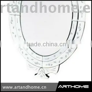 2016 New Style Cosmetic Glass Mirror for Home Decoration Supplier's Choice thumbnail-3