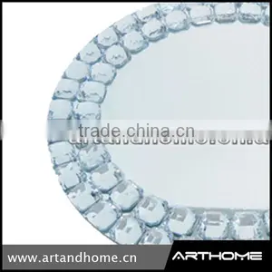 Hot Sale Irregular Beauty Cosmetic Mirror and Parabolic Mirror 1114-039 Quality Choice thumbnail-5