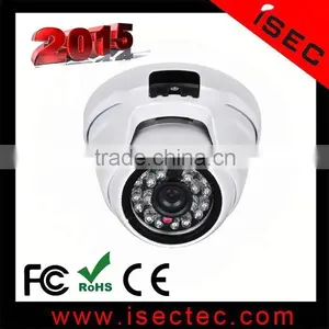Hot HD CVI Camera With Long ir Distance 2.8-12mm Varifocal Lens 1mp/2mp Security Camera thumbnail-5