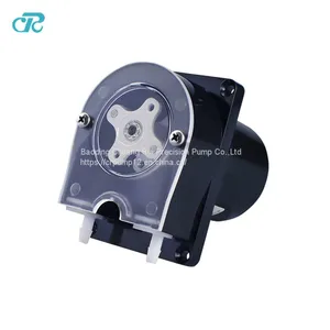 Stepper Motor Laundry Dosing Pump Peristaltic Pump thumbnail-1