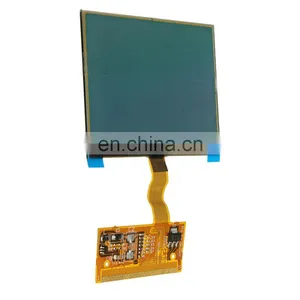 Car-styling LCD Display Screen Pixel Repair Gauge Cluster For Audi TT 8N Series For Jaeger 1999-2005 Car Dash Dashboard Repair thumbnail-5