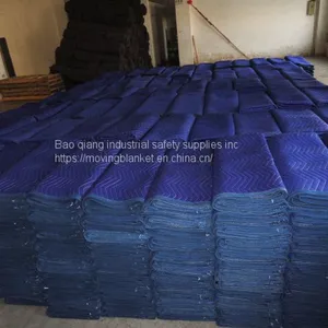 Moving Blanket,moving Pad,moving Mat thumbnail-2
