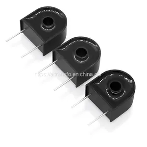 PCB Mount Current Transformer for Electricity Meter thumbnail-2