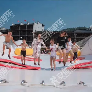 2021 One of the Most Interesting Trampoline thumbnail-3