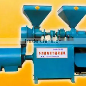 Popular Worldwide Multifunction & Highly Efficient Flour Machine of DNM-3B Series With Best Price thumbnail-2